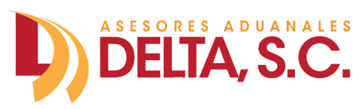Logo Asesores Aduanales Delta